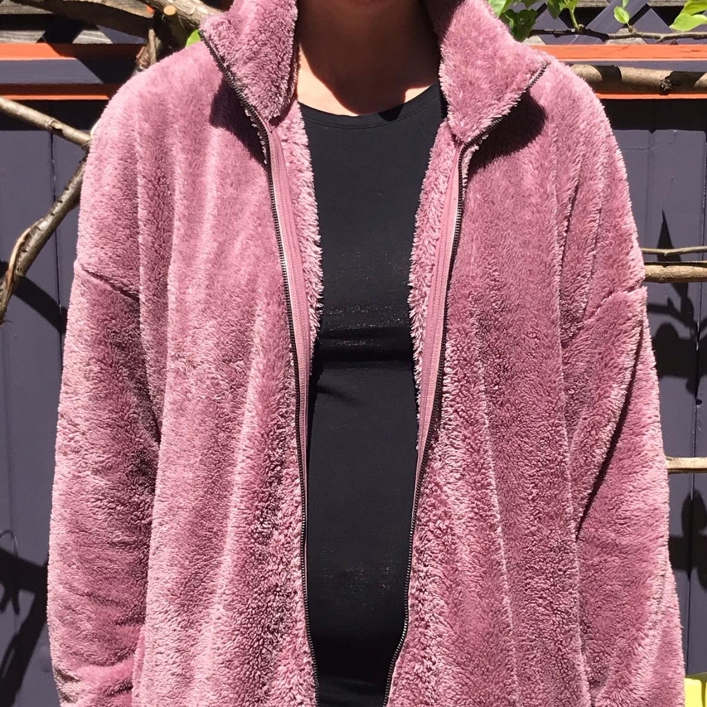 Core 10 jacket